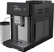 Кофемашина Weissgauff WCM-340 TFT Automatic Touch Cappuccino Nero фото