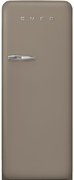 Холодильник Смег FAB28RDTP3 фото Холодильник Smeg FAB28RDTP3 фото