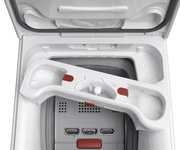 Стиральная машина AEG LTR7E373AE фото 3