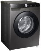 Стиральная машина Samsung WW80AG6S28AXLD фото 2