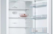 Холодильник с нижней морозильной камерой BOSCH KGN36NW21R фото 4 Холодильник с нижней морозильной камерой BOSCH KGN36NW21R фото 4