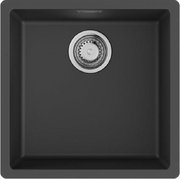 Мойка Омойкири  YAMAKAWA 45T INTEGRA-BL фото Мойка Omoikiri  YAMAKAWA 45T INTEGRA-BL фото