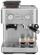 Кофемашина KitchenAid 5KES6551ESX фото 4