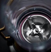 Сокоблендер БОРК S810 Gold фото 4 Сокоблендер BORK S810 Gold фото 4