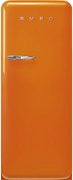 Холодильник Смег FAB28ROR6 фото Холодильник Smeg FAB28ROR6 фото