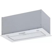 Встраиваемая вытяжка KRONA ARVEN 500 WHITE PB фото 3