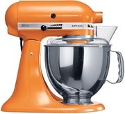 Миксер Китчен Эйд KSM150PSETG фото Миксер KitchenAid KSM150PSETG фото