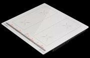 Индукционная варочная панель Maunfeld CVI594SB2WHA Inverter фото 3