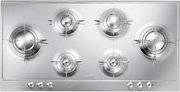Варочная панель Smeg P106 Варочная панель Smeg P106