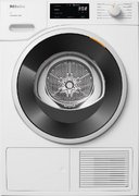 Сушильная машина Miele TWD640WP White Edition Сушильная машина Miele TWD640WP White Edition фото