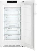 Морозильник Либхер GN 3835 Comfort NoFrost фото 3 Морозильник Liebherr GN 3835 Comfort NoFrost фото 3
