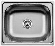 Мойка Blanco PLENTA 6 нержавеющая сталь фото