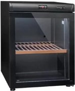 Винный шкаф Climadiff AVV80 фото 3