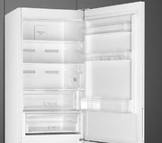 Холодильник Смег FC18EN1W фото 3 Холодильник Smeg FC18EN1W фото 3