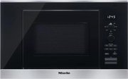 Микроволновая печь Miele M6030SC EDST/CLST сталь Микроволновая печь Miele M6030SC EDST/CLST сталь
