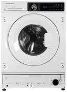 Встраиваемая стиральная машина Zigmund Shtain BWM 03 фото 3