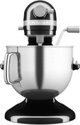 Миксер Китчен Эйд Artisan 5KSM70SHXEOB фото 3 Миксер KitchenAid Artisan 5KSM70SHXEOB фото 3