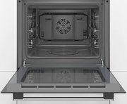 Духовой шкаф Bosch HIJS10YB0R фото 4