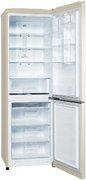 Холодильник LG GA-B419SEQZ фото 2