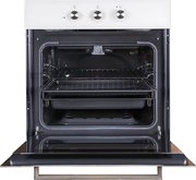 Духовой шкаф Kuppersberg HGG 663 W фото 2