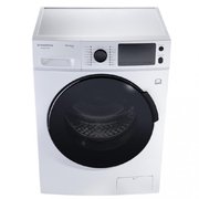 Стиральная машина MAUNFELD MFWM147WH фото 3