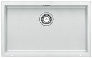Мойка Бланко Subline 700-U белый фото Мойка Blanco Subline 700-U белый фото