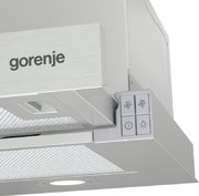 Встраиваемая вытяжка Gorenje TH62E4X фото 4