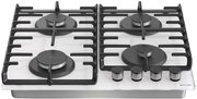 Встраиваемая газовая варочная панель Gorenje GT642SYW фото 4