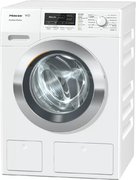 Стиральная машина Miele WKH 130 WPS ChromeEdition Стиральная машина Miele WKH 130 WPS ChromeEdition