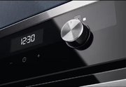 Духовой шкаф Electrolux KODEH70X фото 4