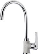 Смеситель Тека IN 995 SAND BEIGE фото Смеситель Teka IN 995 SAND BEIGE фото