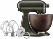 Миксер Китчен Эйд Artisan 5KSM180WSEEG фото 2 Миксер KitchenAid Artisan 5KSM180WSEEG фото 2