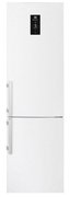 Холодильник Электролюкс EN 93486 MW фото Холодильник Electrolux EN 93486 MW фото