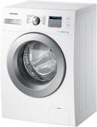 Стиральная машина Samsung WW 60H2230EW фото 3