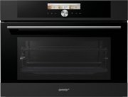 Компактная духовка с функцией СВЧ Gorenje Plus GCM812B Компактная духовка с функцией СВЧ Gorenje Plus GCM812B