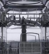 Встраиваемая посудомоечная машина Korting KDI 60110 фото 3