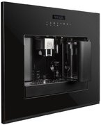 Встраиваемая кофемашина Bertazzoni M45CAFX фото 2