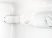 Холодильник Electrolux ERT1601AOW3 фото 4