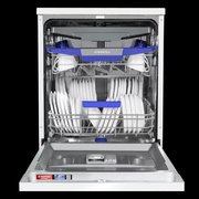 Посудомоечная машина Maunfeld MWF60331W Inverter фото 4