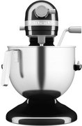 Планетарный миксер KitchenAid Heavy Duty 5KSM70JPXEOB фото 4