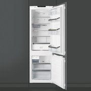 Холодильник Смег CB30PFNF фото 2 Холодильник Smeg CB30PFNF фото 2