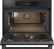 Компактный духовой шкаф Asko OCM64GSH фото 3