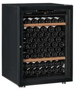 Монотемпературный винный шкаф EuroCave V-PREM-S V-200012-S фото 2