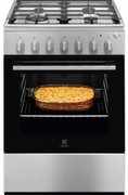 Газовая плита Electrolux RKG600005X фото