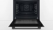 Духовой шкаф Bosch HBF512BB1T фото 2