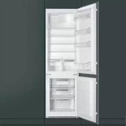 Холодильник Смег C7280NEP1 фото 3 Холодильник Smeg C7280NEP1 фото 3