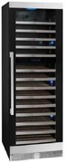 Винный шкаф Climadiff PRO161XDZ фото 4