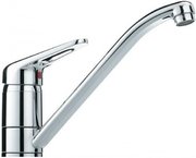 Смеситель Франке 750 хром фото Смеситель Franke 750 хром фото