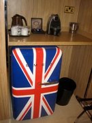 Холодильник Смег FAB10LUJ фото 3 Холодильник Smeg FAB10LUJ фото 3