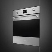 Духовой шкаф Smeg SOP6302S2PX фото 2